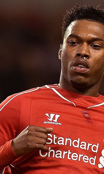 Sturridge has torn muscle and could be out of action for a month